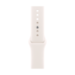 Apple MAXC4ZM/A smart wearable accessory Band Fluoroelastomer