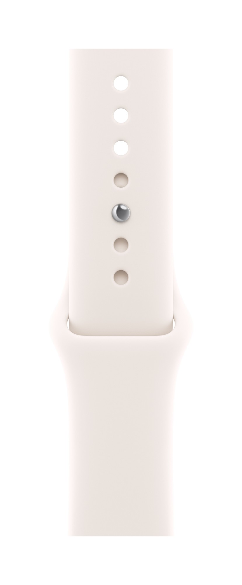 Apple MAXC4ZM/A smart wearable accessory Band Fluoroelastomer