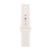 Apple MAXC4ZM/A smart wearable accessory Band Fluoroelastomer