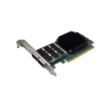 Fujitsu PY-LA412 network card Internal Ethernet 100000 Mbit/s