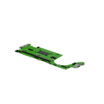 HP N10128-001 notebook spare part Motherboard