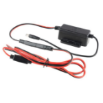 Zebra 3PTY-RAM-GDS-CHARGE-V10U mobile device charger Portable printer Black, Red DC Indoor