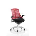 Dynamic KC0057 office/computer chair Padded seat Hard backrest