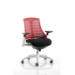 Dynamic KC0057 office/computer chair Padded seat Hard backrest