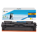 G&G Image 21442 Toner cartridge yellow, 850 pages (replaces HP 216A/W2412A) for HP M 155