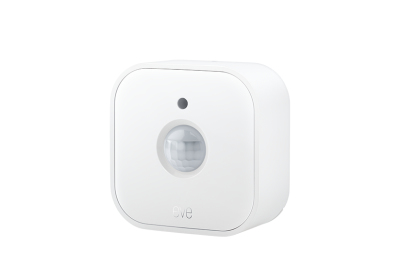 Image of Eve 10EBY9951 motion detector Wireless Wall