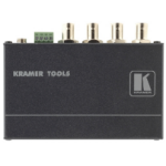 Kramer Electronics VS-33VXL video switch BNC