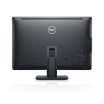 DELL 13H6D Noir 61 cm (24")