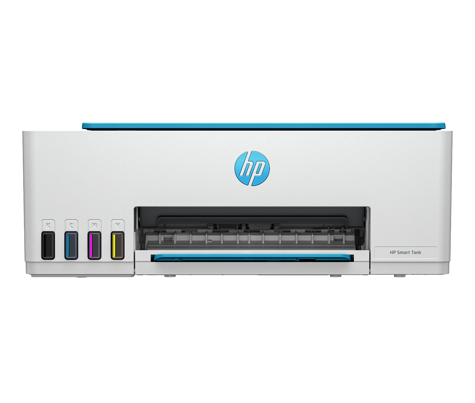 HP Smart Tank 596 Wireless All-in-One Color Printer. Copier. Scanner
