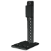 APC AR8186 rack tillbehör Stege