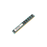 CoreParts MMI1020/2GB geheugenmodule 1 x 2 GB DDR3 240-pin DIMM ECC