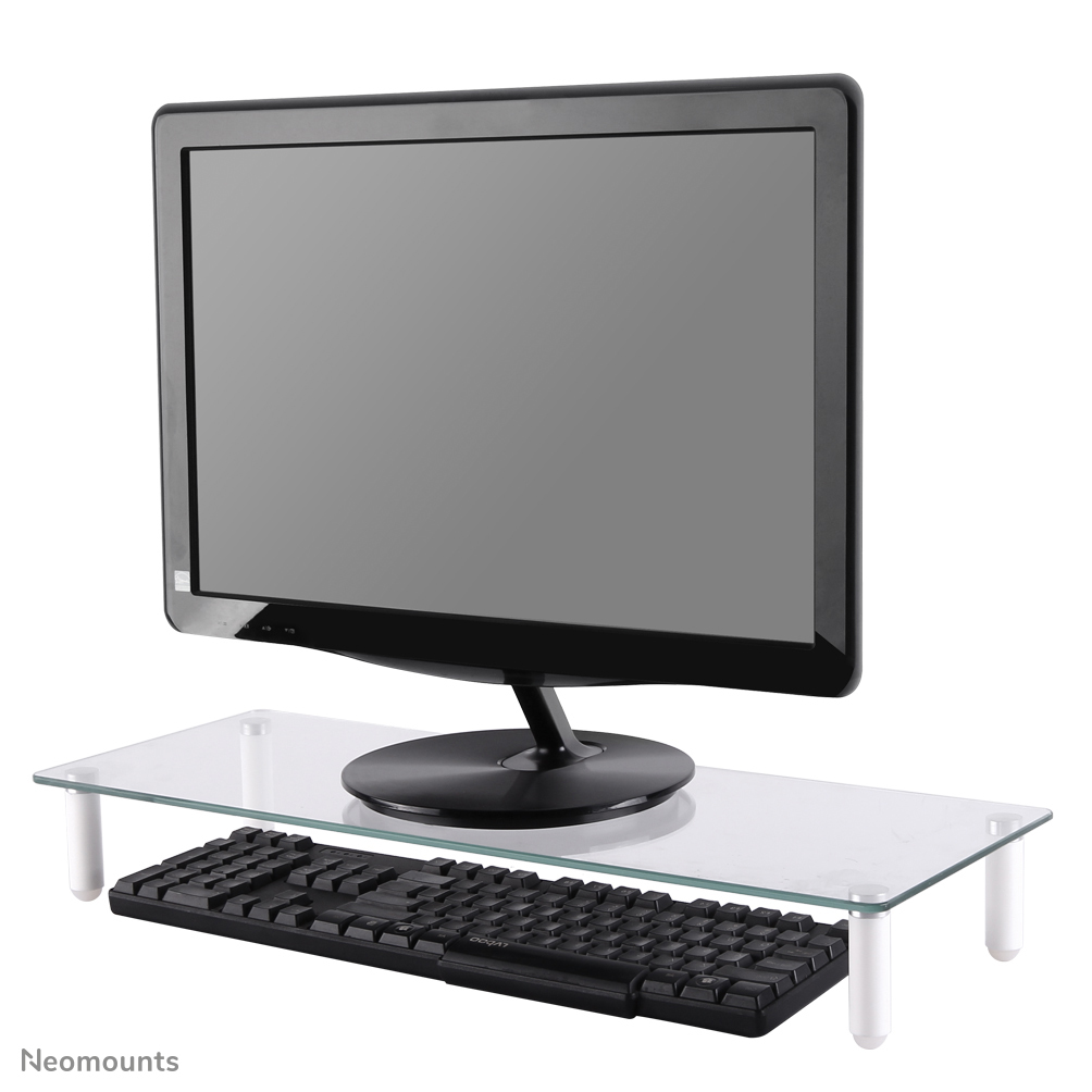 Neomounts monitor/laptop riser