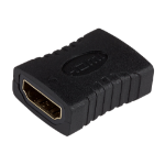 Maplin MAVHAD03 cable gender changer HDMI Black