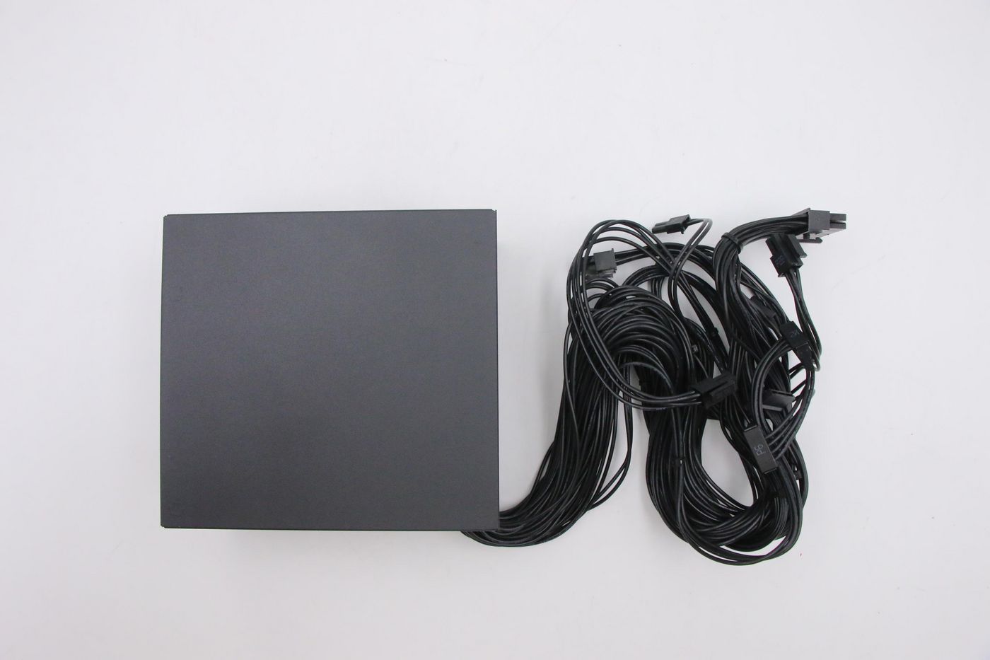 Image of Lenovo 100-240Vac,400W 90% PSU - Approx 1-3 working day lead.