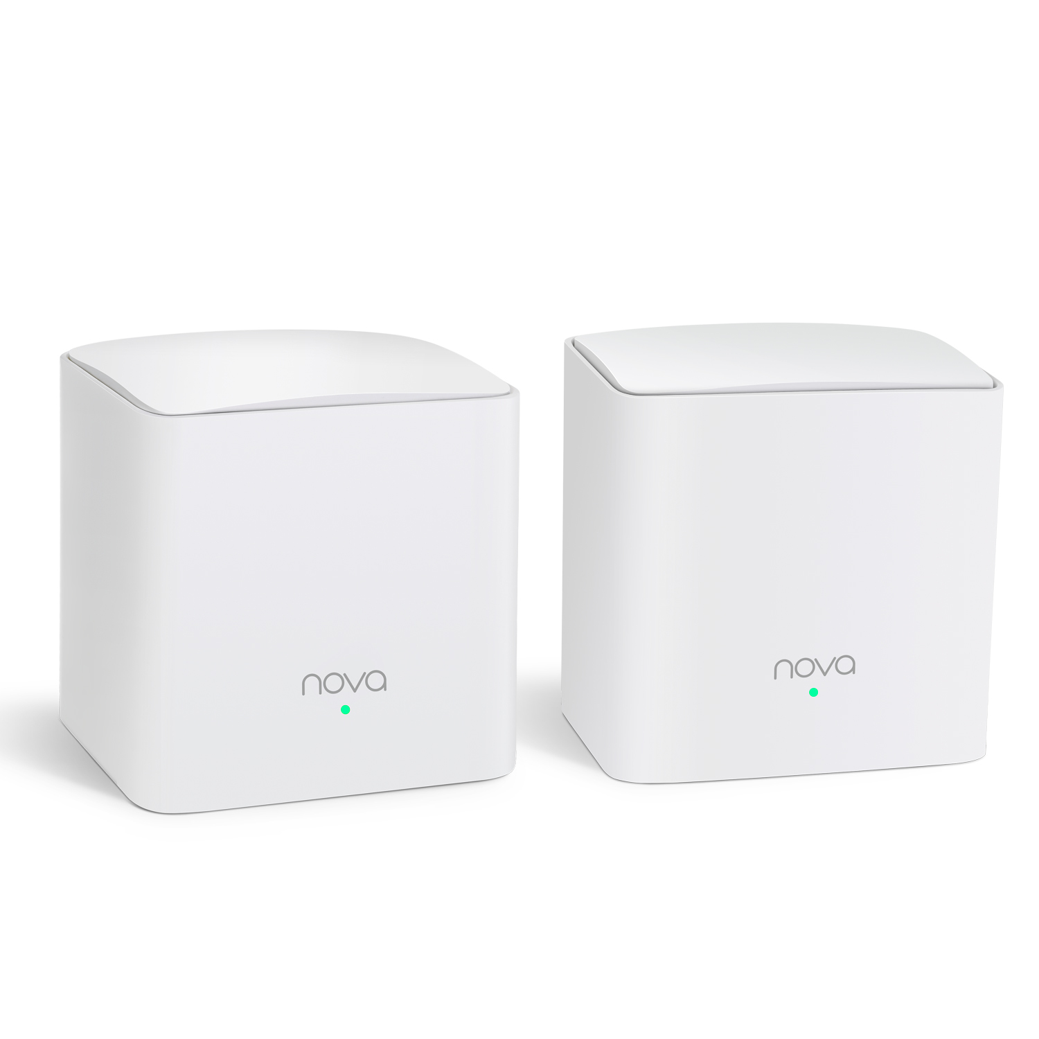 Tenda Nova MW5c Dual-band (2.4 GHz / 5 GHz) Wi-Fi 5 (802.11ac)...