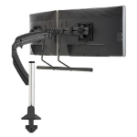 Chief Kontour K1C 61 cm (24") Bureau Zwart
