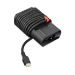 Lenovo GX20Z46255 adaptador e inversor de corriente Interior / exterior Negro
