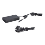 DELL 450-ABJR power adapter/inverter Indoor 180 W Black