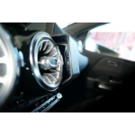 Brodit 855494 houder Passieve houder Mobiele computer, Mobiele telefoon/Smartphone, Navigator Zwart