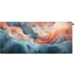 CHERRY XTRFY GP5 AMNIS BLUE XL MOUSEPAD
