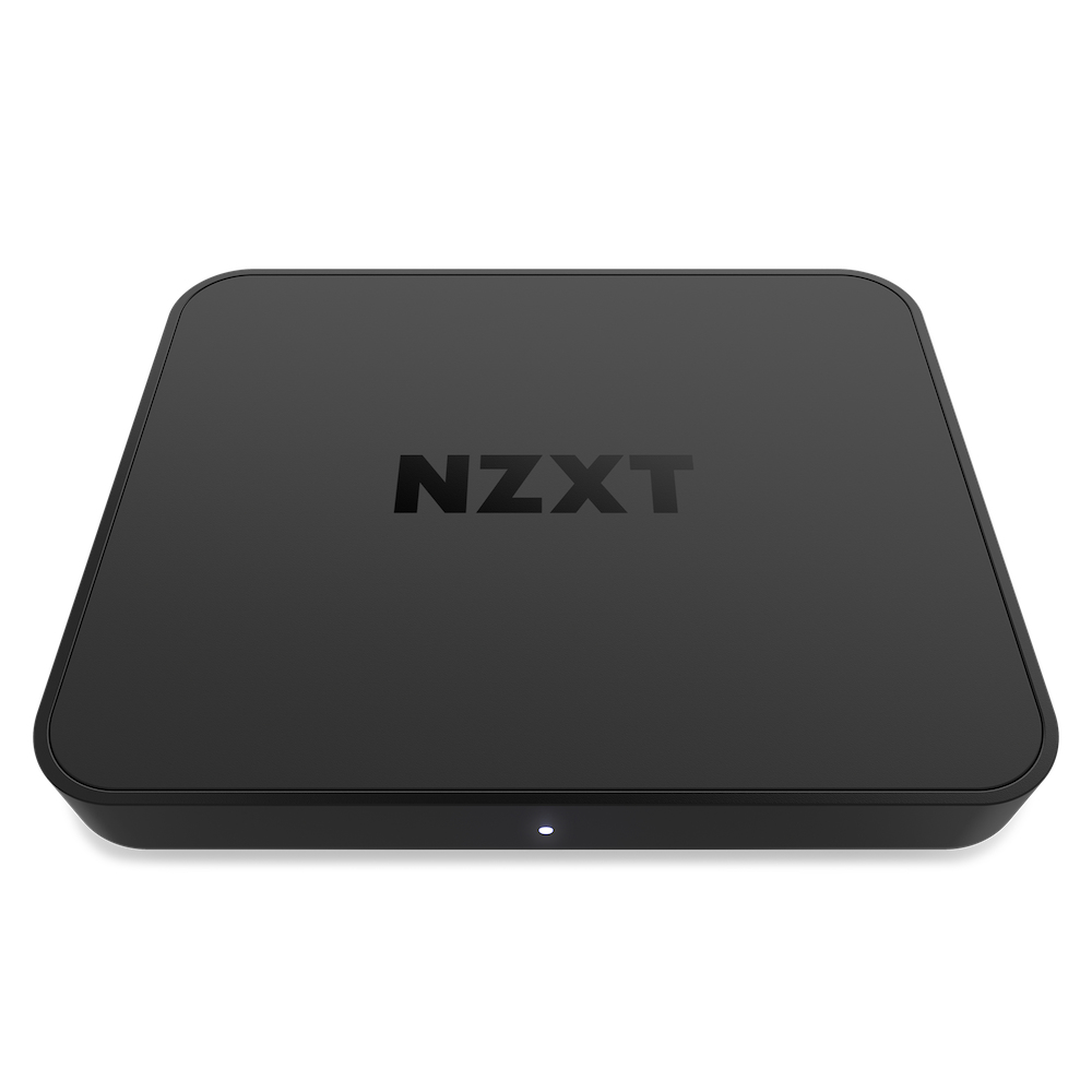 Image of NZXT Signal 4K30 video capturing device USB 3.2 Gen 1 (3.1 Gen 1)