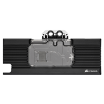 Corsair CX-9020002-WW computer cooling system part/accessory Water block