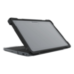 Gumdrop Cases 06L015 laptop case 11.6" Cover Black