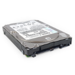 IBM System x Seagate 300GB 10K RPM SAS 2.5" HDD ST300MM0006, 6Gbps, Savvio - Certified Refurbished
