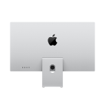 Apple Studio Display 68,6 cm (27") 5120 x 2880 pixlar 5K Ultra HD Silver