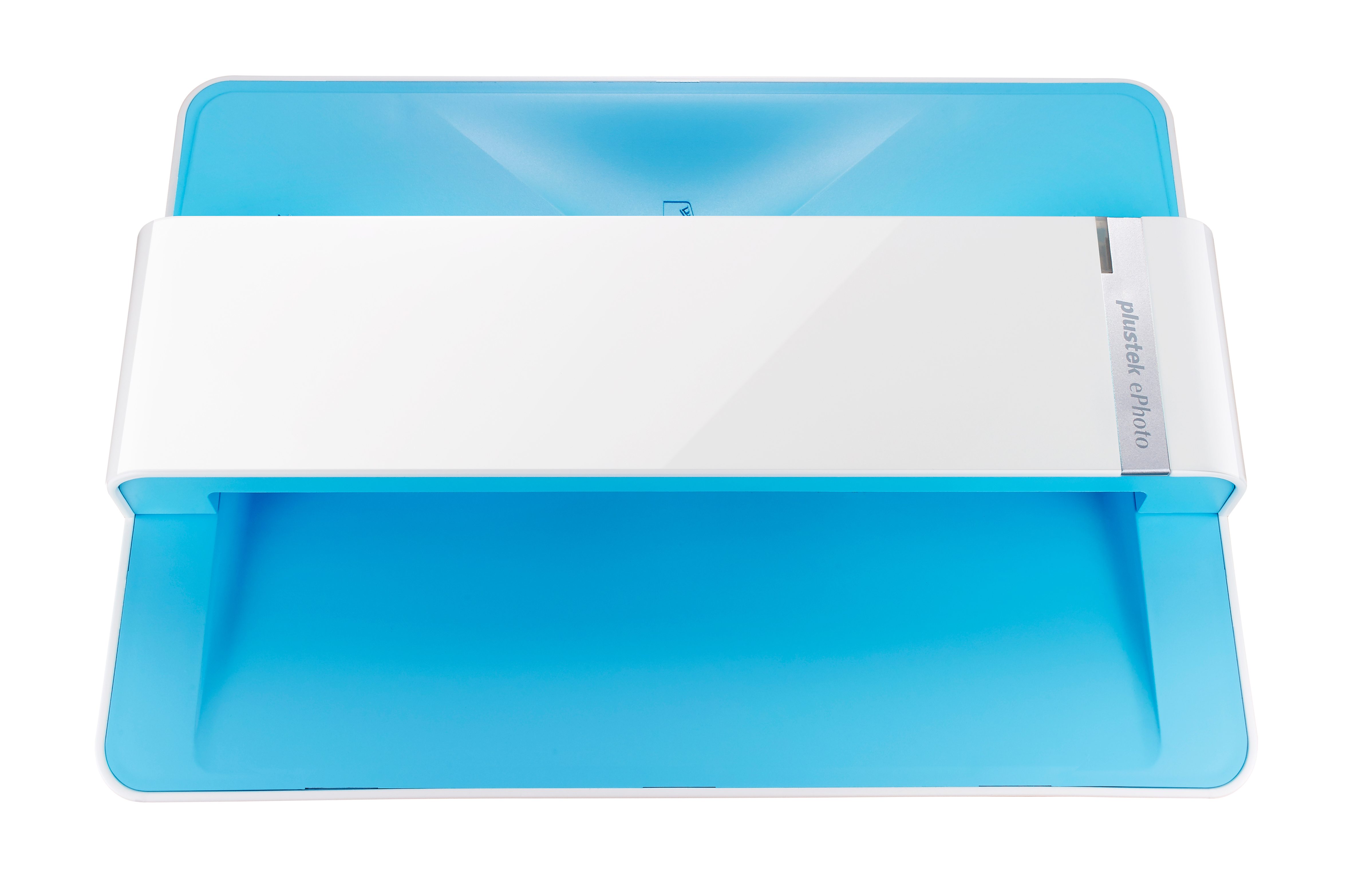 Image of Plustek ePhoto Z300 Photo scanner 600 x 600 DPI A4 Blue