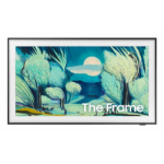 Samsung The Frame QN50LS03FAF 50" 4K Ultra HD Smart TV Wi-Fi Black