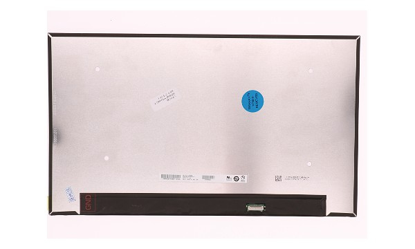 2-Power 2P-0VDFH4 laptop spare part Display