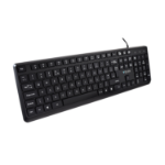 V7 KU350UK USB Pro Keyboard - UK Layout