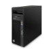 HP Z230 Intel® Core™ i7 i7-4770 4 GB DDR3-SDRAM 500 GB HDD Windows 7 Professional Tower Workstation Black