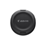 Canon 9534B001 lens cap Digital camera Black