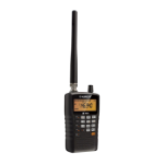 Albrecht AE 75H two-way radio 7 channels