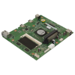 HP Formatter board for HP