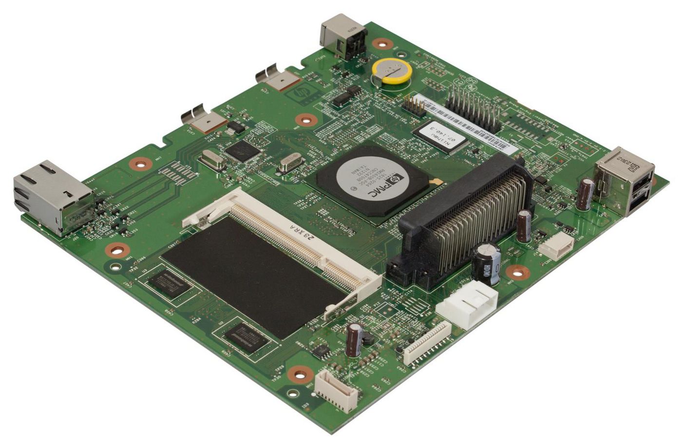 Image of HPE Formatter Board, NW