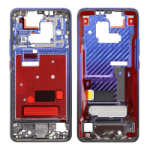 CoreParts MOBX-MATE20PRO-FH-T mobiele telefoon onderdeel Frame voor voorbehuizing