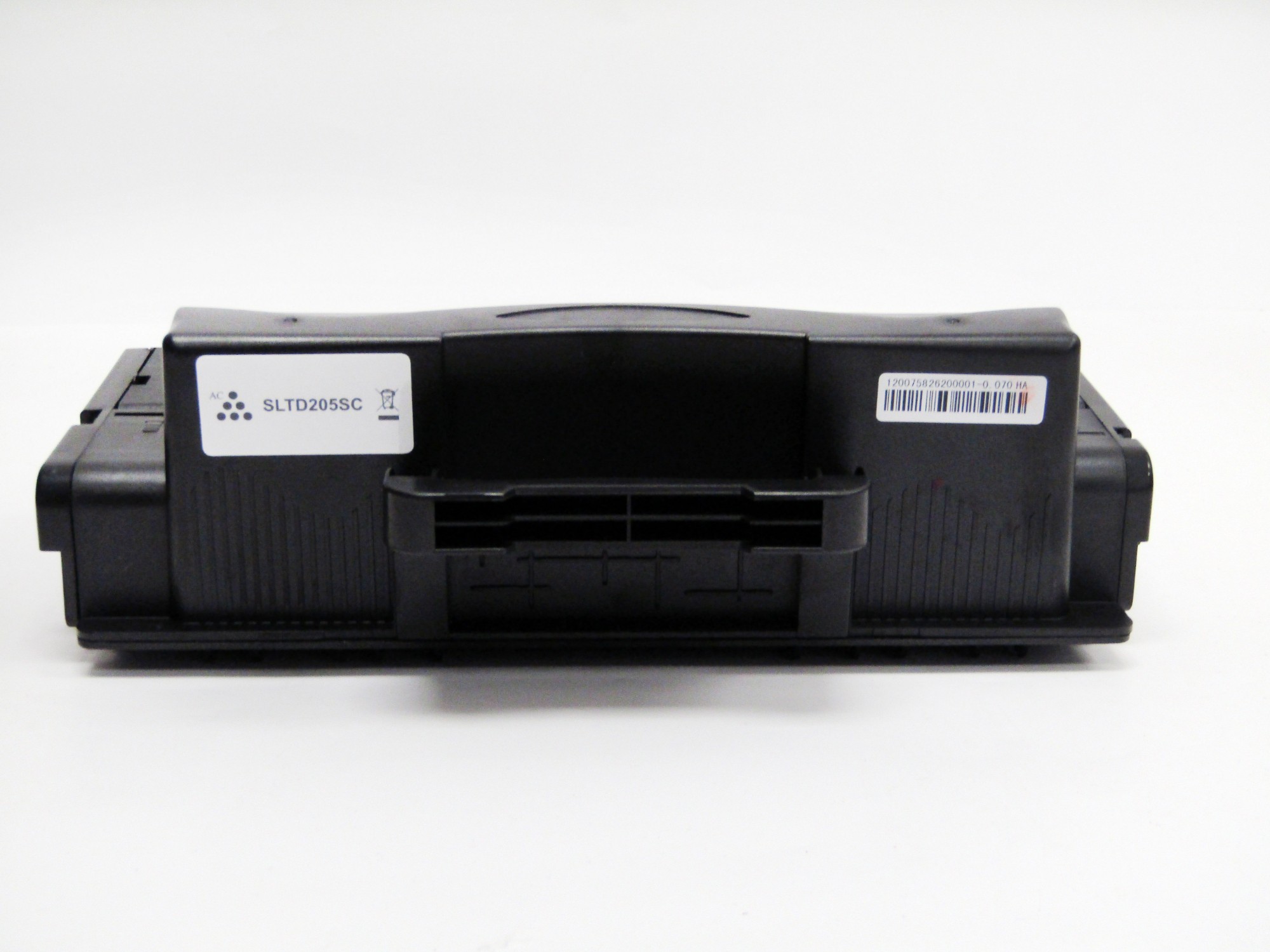 CTS Wholesale Comp Samsung ML3310 Std Yld Toner MLT-D205S HP SU974A