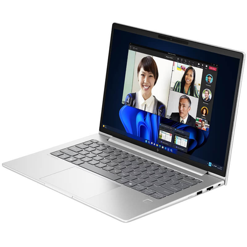 HP EliteBook 640 G11. Intel Ultra 5. 16GB. 256GB SSD. HP 1yr. Warranty