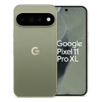 Google Pixel 11 Pro XL Dual SIM Android 17 5G USB Type-C 16 GB 512 GB 5115 mAh Green