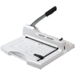 Olympia G 3650 paper cutter 50 sheets