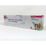 Data Direct Oki C9600 9650 9800 9850 Toner Magenta Compatible 42918914C