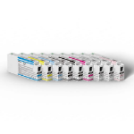DPSB Ink Cartridge - Full Set - 350ml (P6000/P8000)
