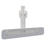 av supply SPEAKER BAR ACCESSORY WHT