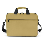 DICOTA D31960 laptop case 35.8 cm (14.1") Briefcase Brown