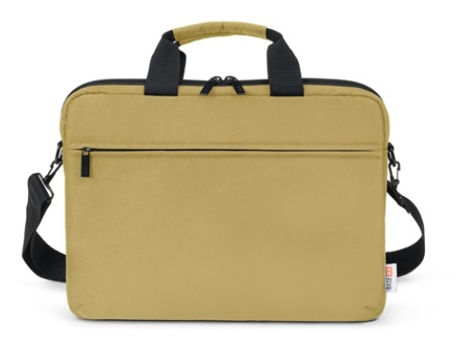 DICOTA D31960 laptop case 35.8 cm (14.1") Briefcase Brown