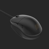 Image of Caseking Endgame Gear EGG-XM1R-BLK - Right-hand - Optical - USB...