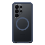 OtterBox Defender Pro XT Clear Series for Samsung Galaxy S26 Ultra, Mountain Storm